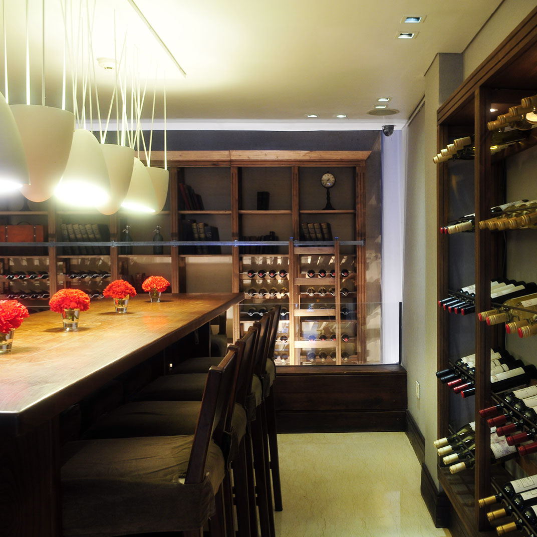 CasaSur Recoleta Hotel