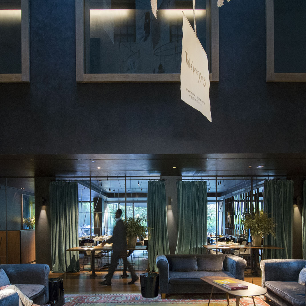 Alma Barcelona