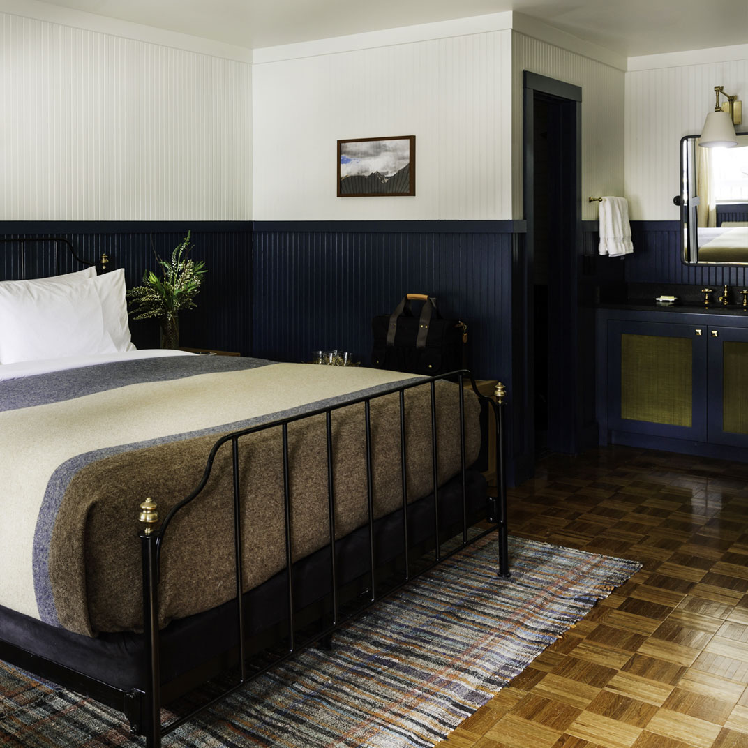 Anvil Hotel