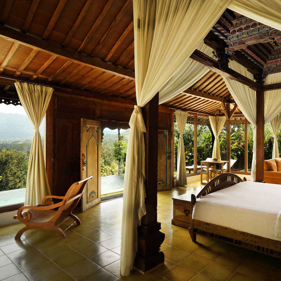 Plataran Borobudur Resort and Spa