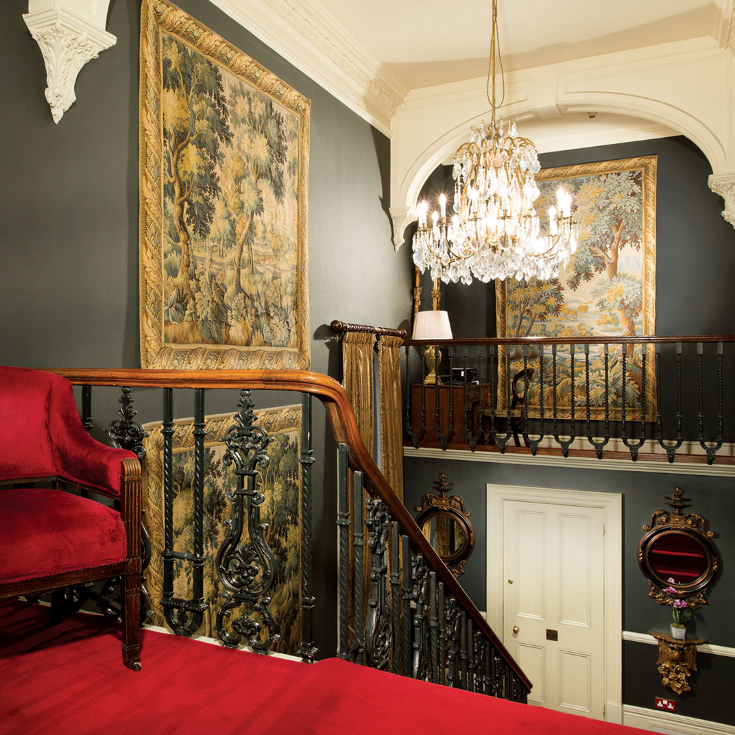 The Gore Hotel