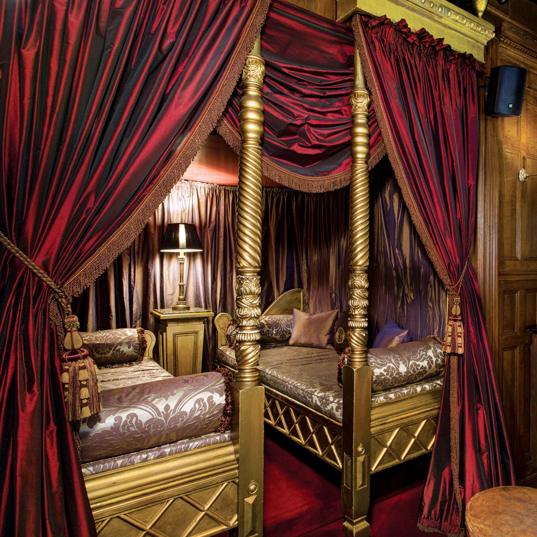 The Gore London - Starhotels Collezione
