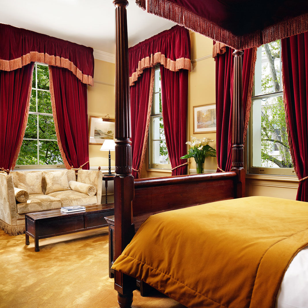 The Gore London - Starhotels Collezione
