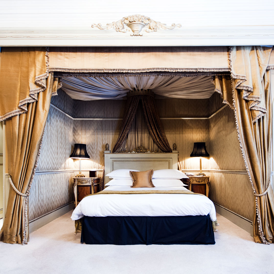 The Gore London - Starhotels Collezione