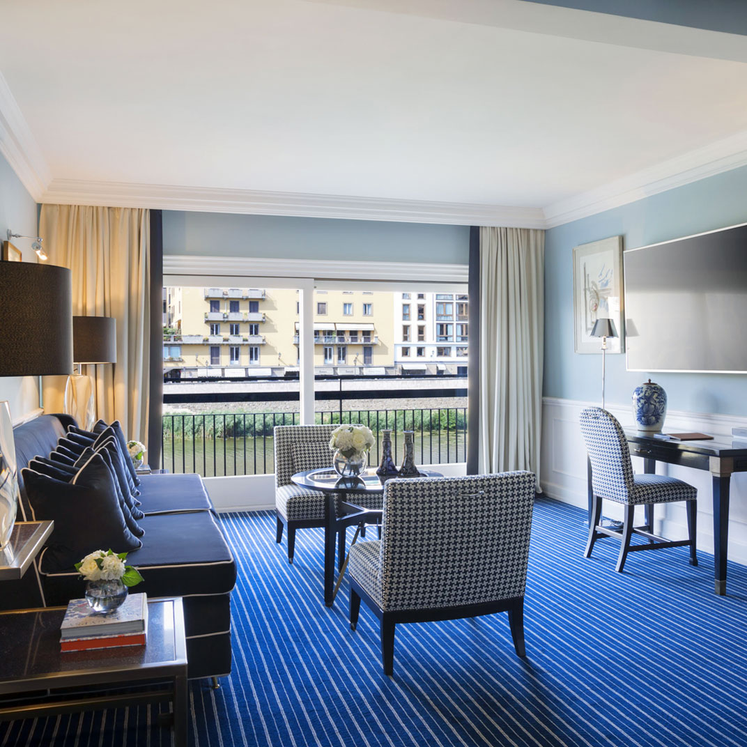 Hotel Lungarno