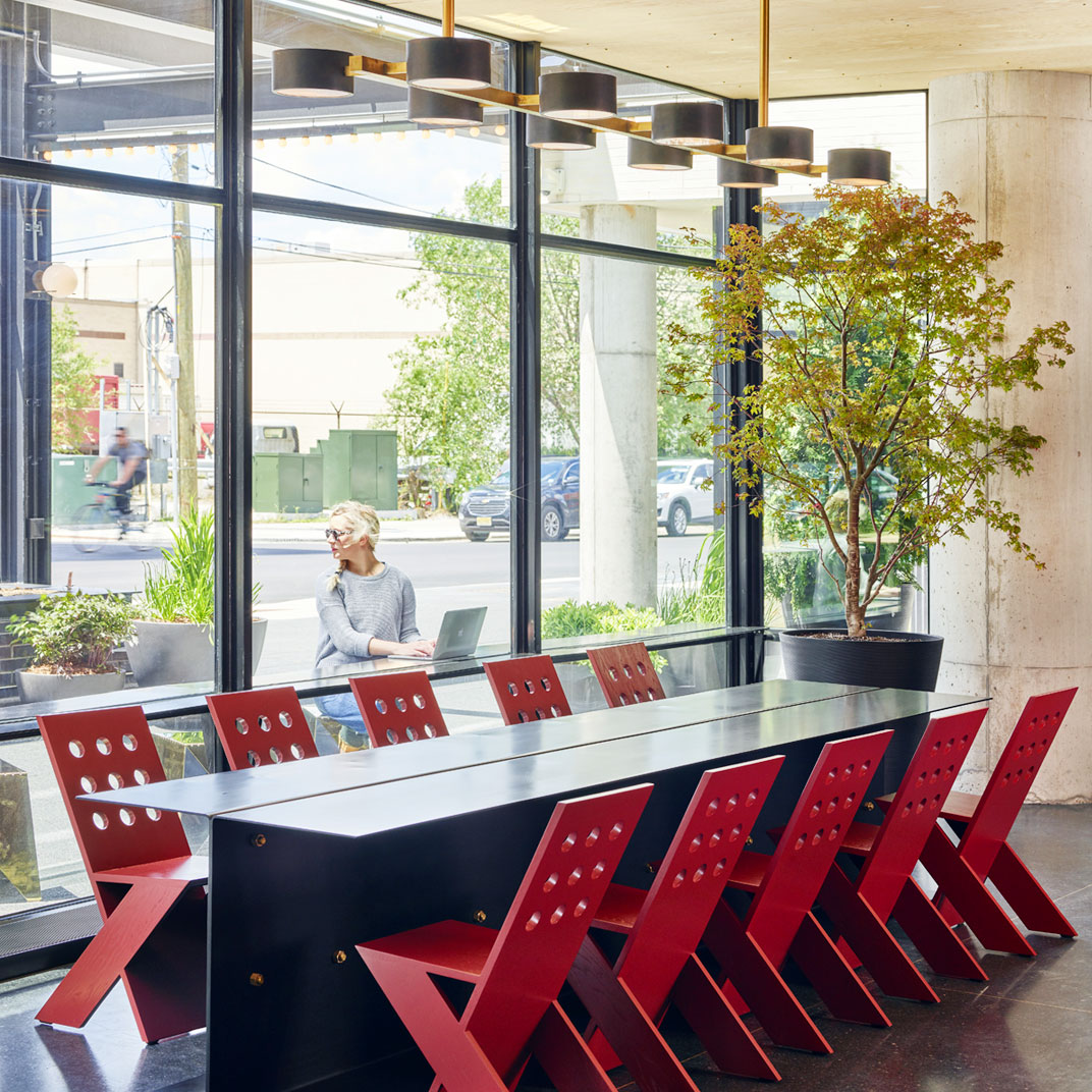 Ace Hotel Chicago