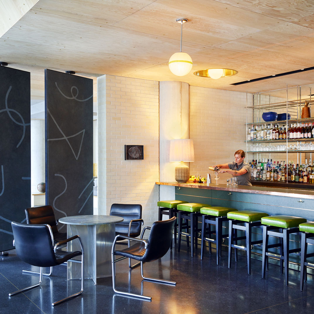 Ace Hotel Chicago