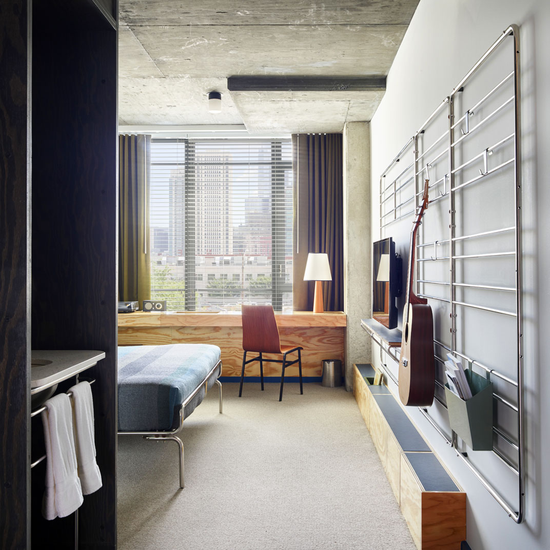 Ace Hotel Chicago
