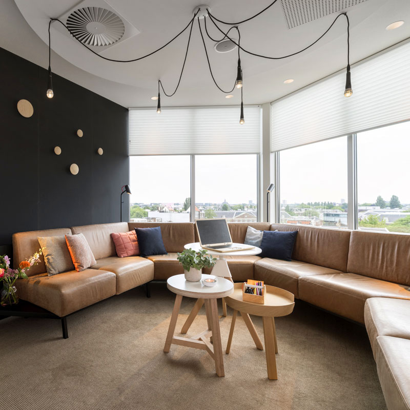 Zoku Amsterdam