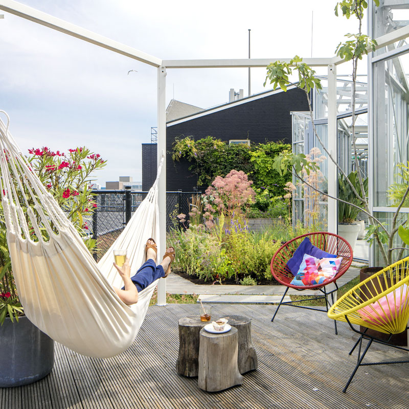 Zoku Amsterdam