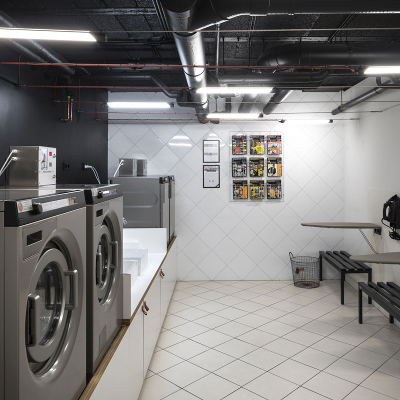Zoku Amsterdam