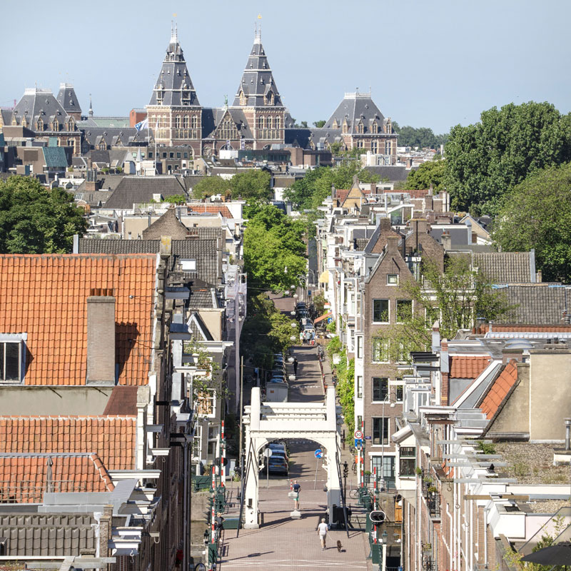 Zoku Amsterdam