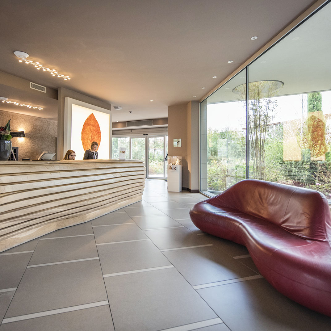 Aqualux Hotel Spa & Suite Bardolino