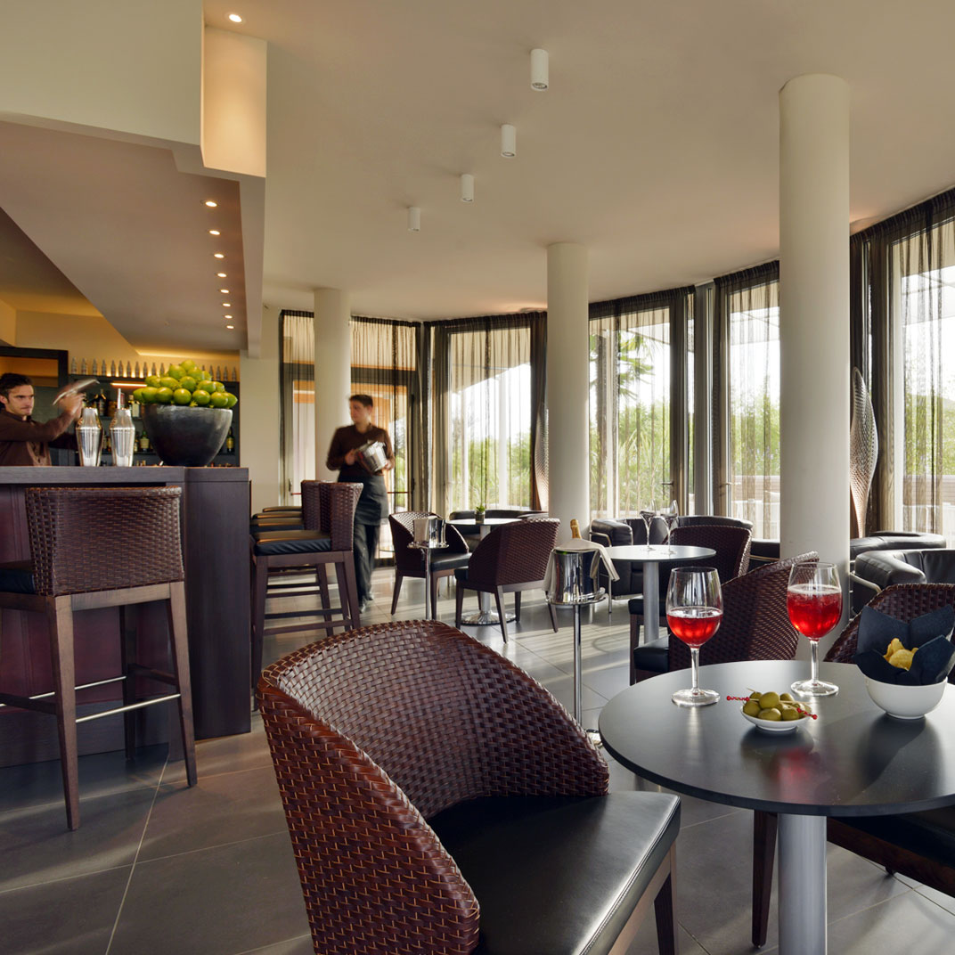 Aqualux Hotel Spa & Suite Bardolino