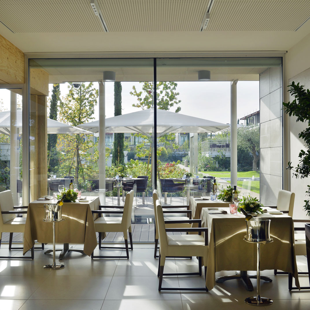 Aqualux Hotel Spa & Suite Bardolino