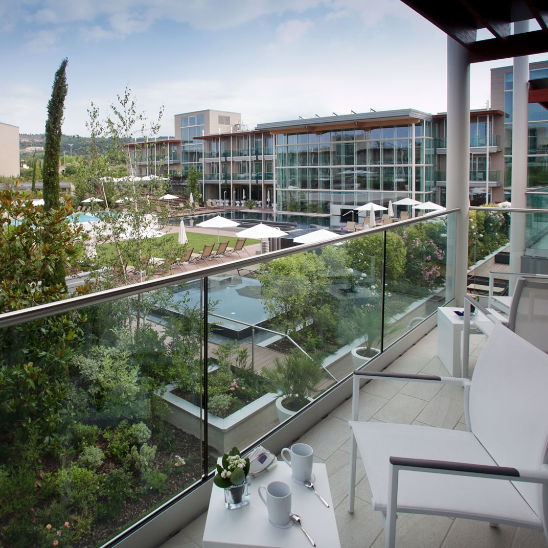 Aqualux Hotel Spa & Suite Bardolino
