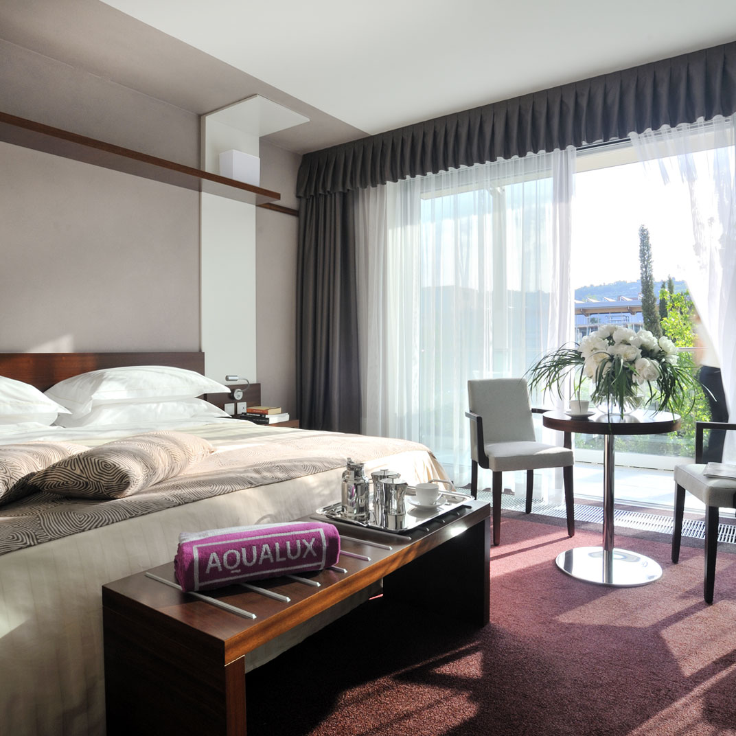 Aqualux Hotel Spa & Suite Bardolino