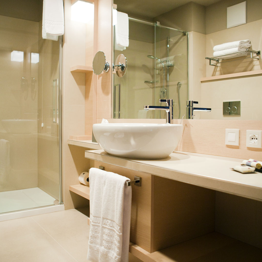 Aqualux Hotel Spa & Suite Bardolino
