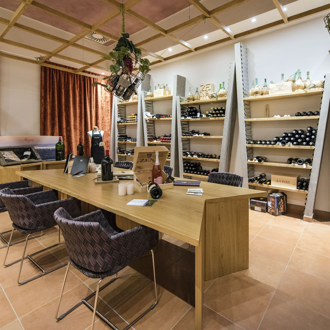 Aqualux Hotel Spa & Suite Bardolino