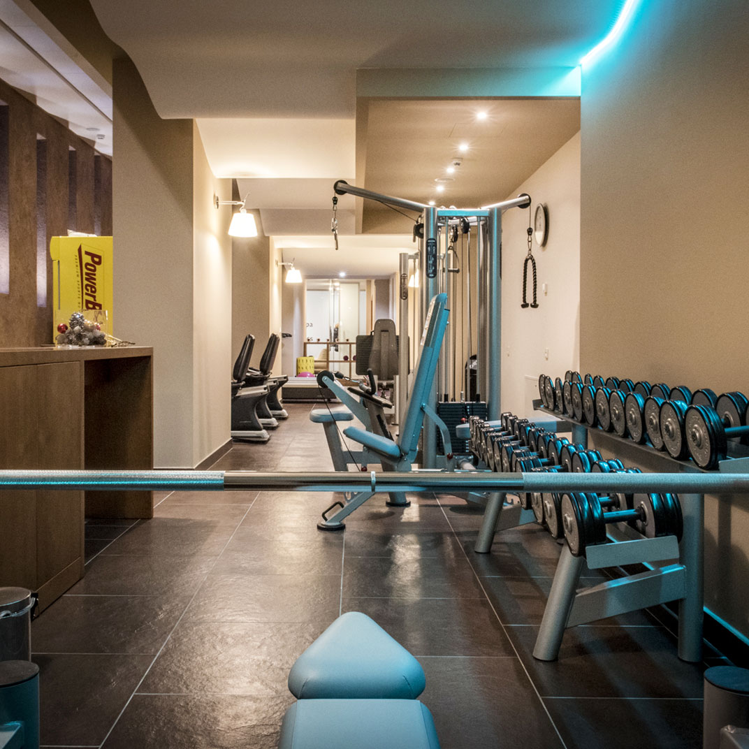 Aqualux Hotel Spa & Suite Bardolino