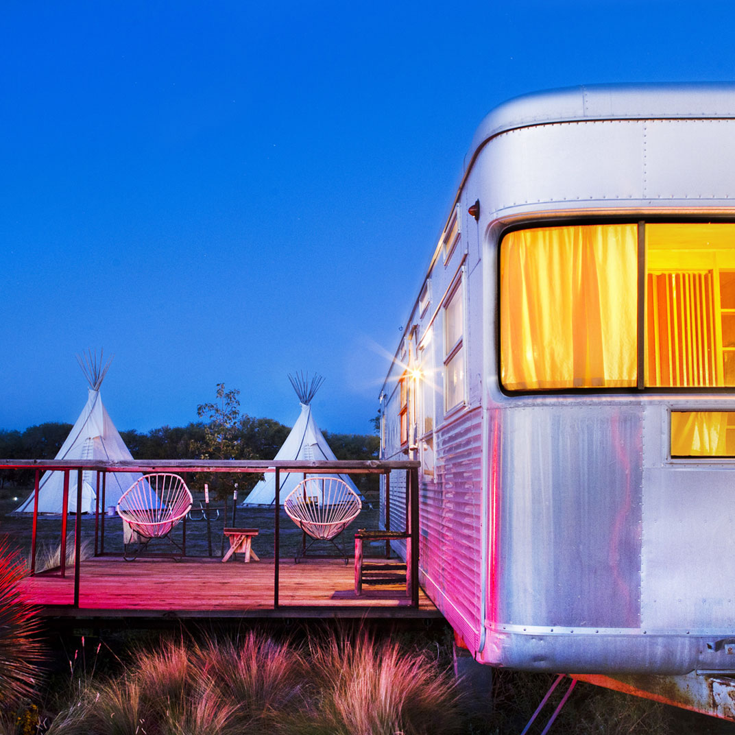 El Cosmico