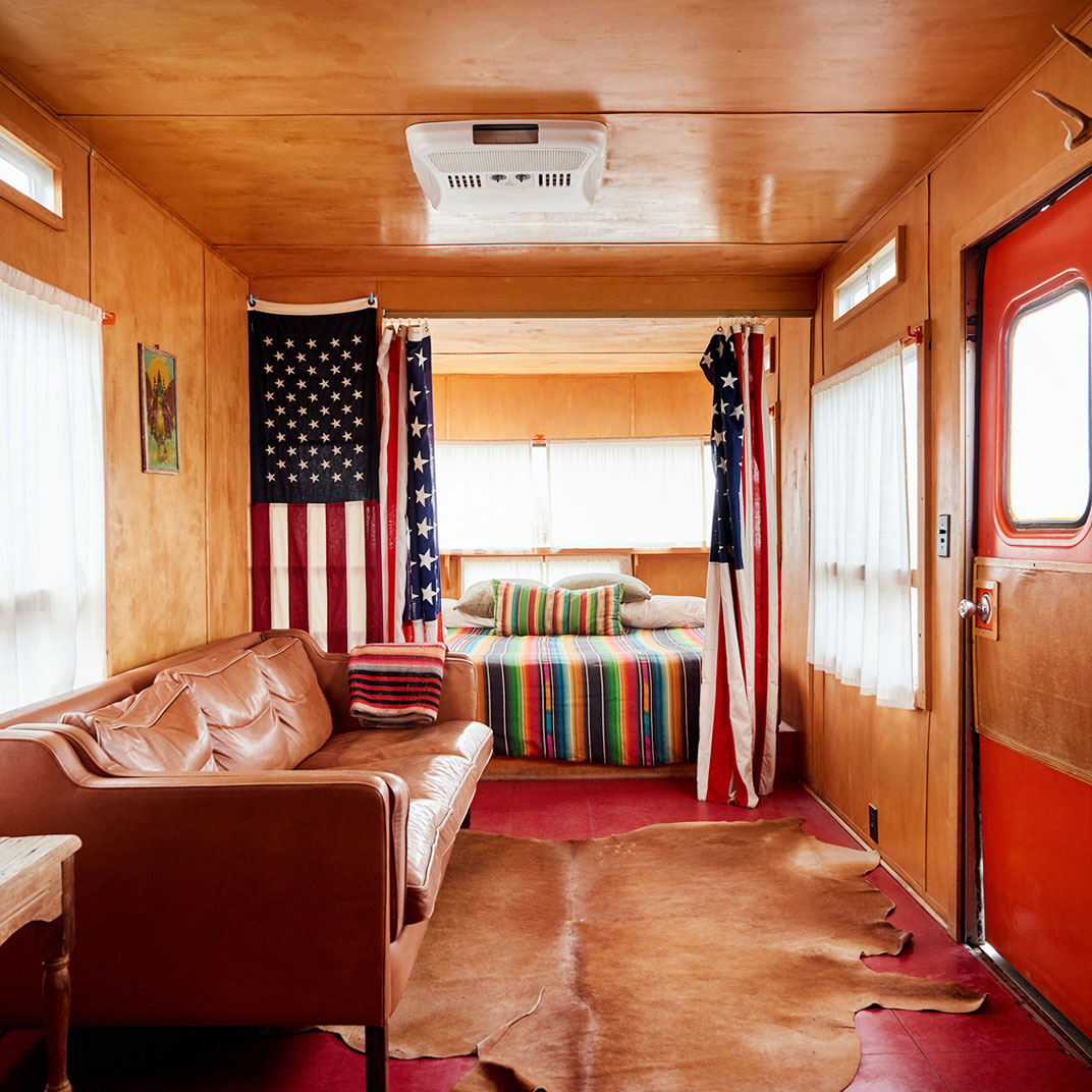 El Cosmico