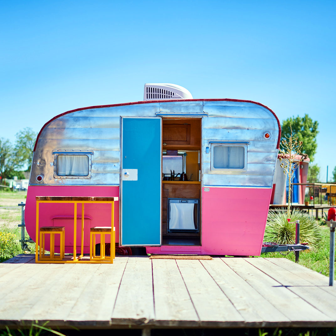 El Cosmico