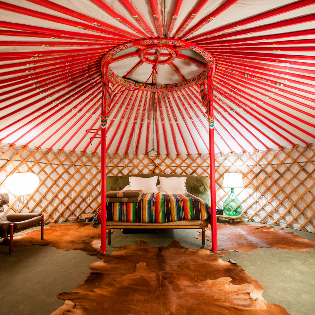 El Cosmico