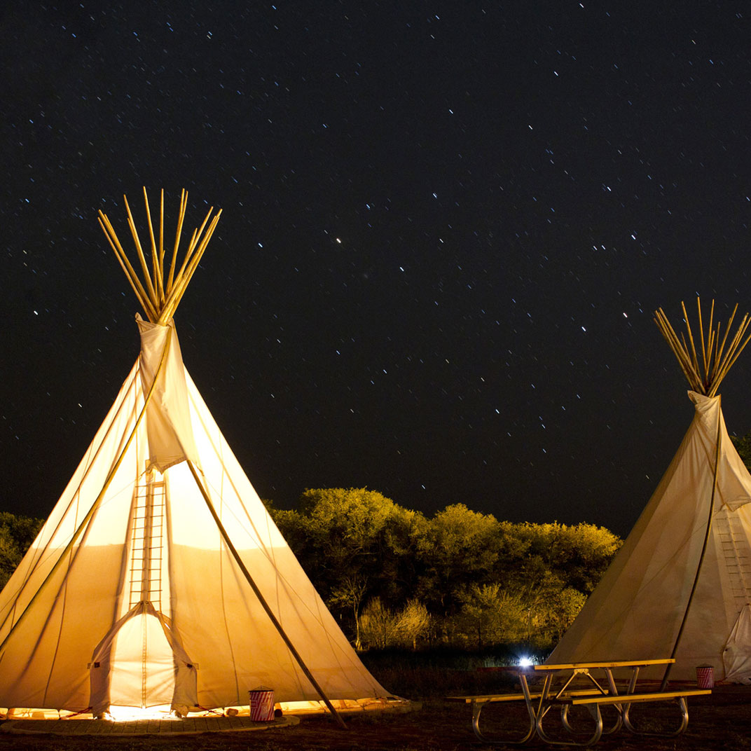 El Cosmico
