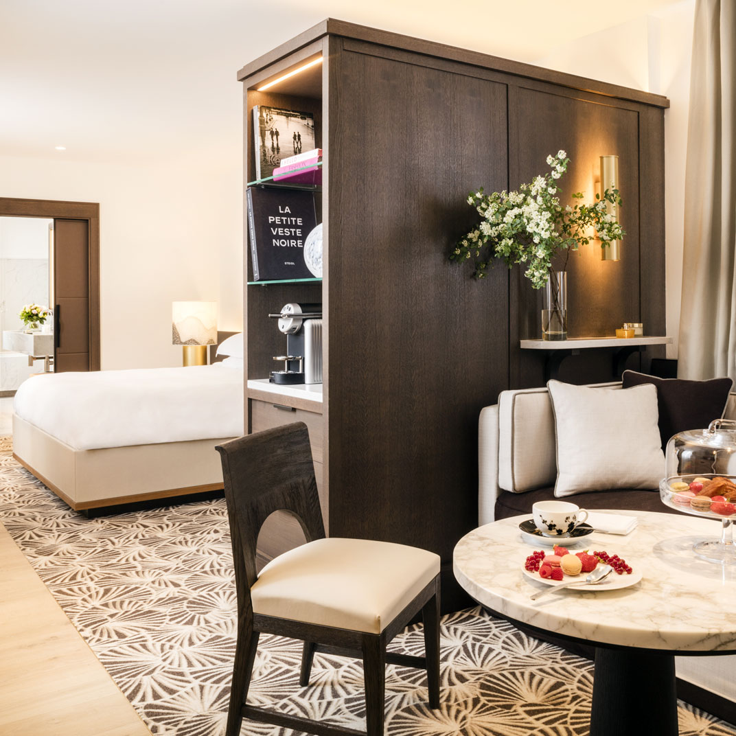 Hyatt Paris Madeleine