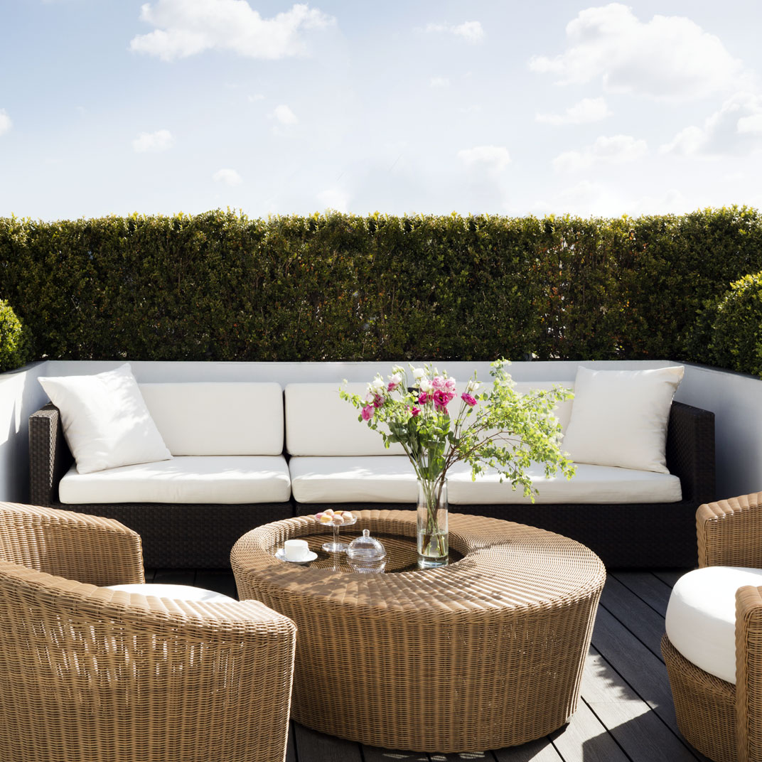 Hyatt Paris Madeleine