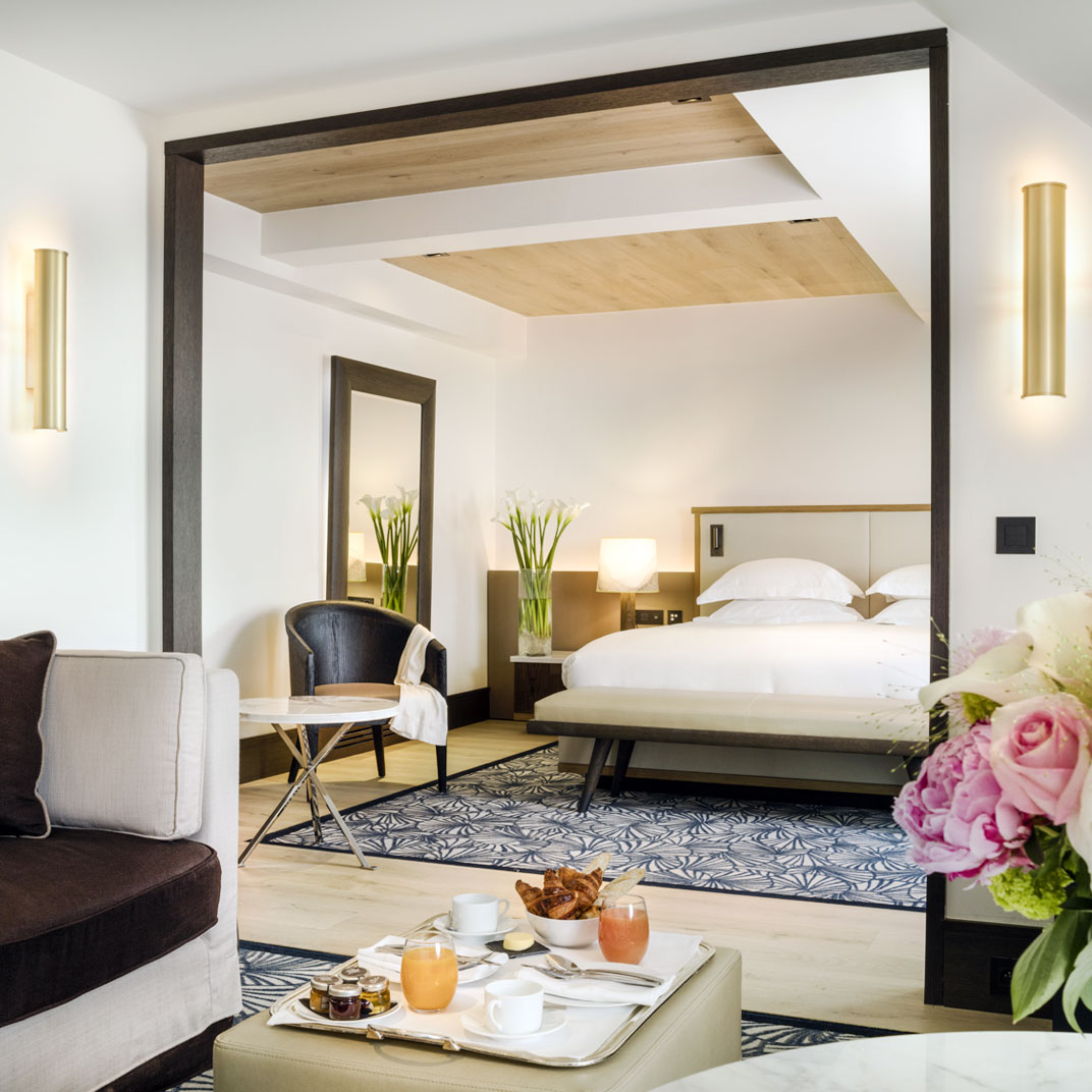 Hyatt Paris Madeleine