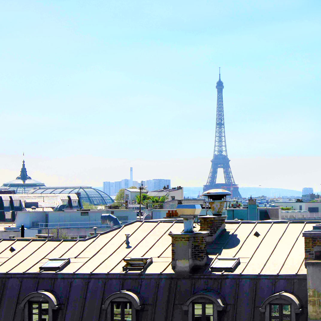 Hyatt Paris Madeleine