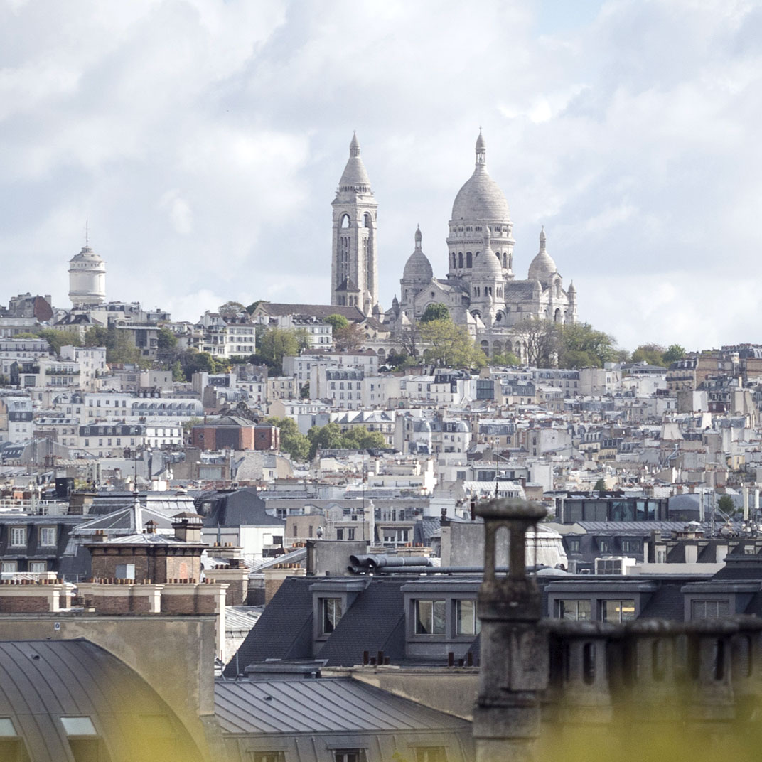 Hyatt Paris Madeleine