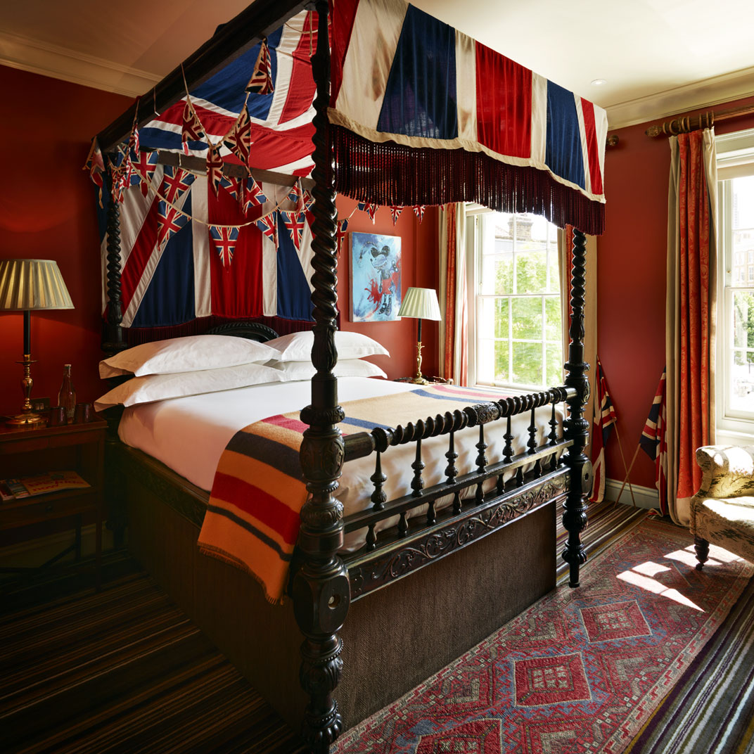 The Zetter Townhouse Clerkenwell