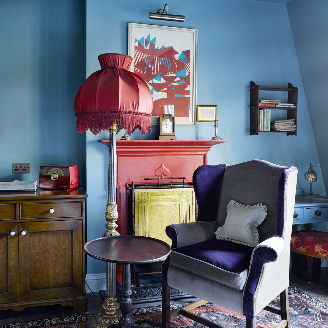The Zetter Townhouse Clerkenwell