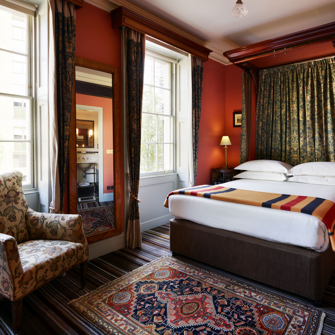 The Zetter Townhouse Clerkenwell