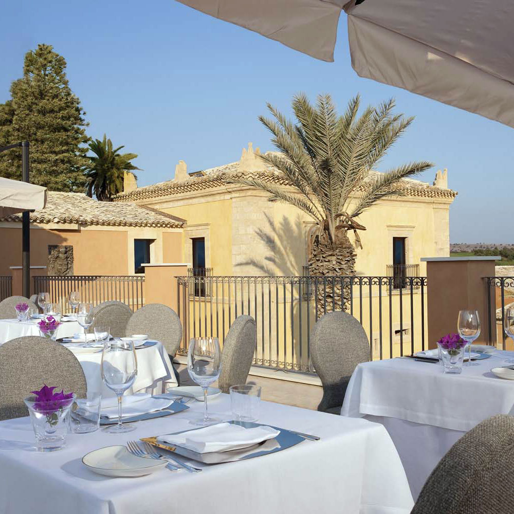 Donnafugata Golf Resort & SPA