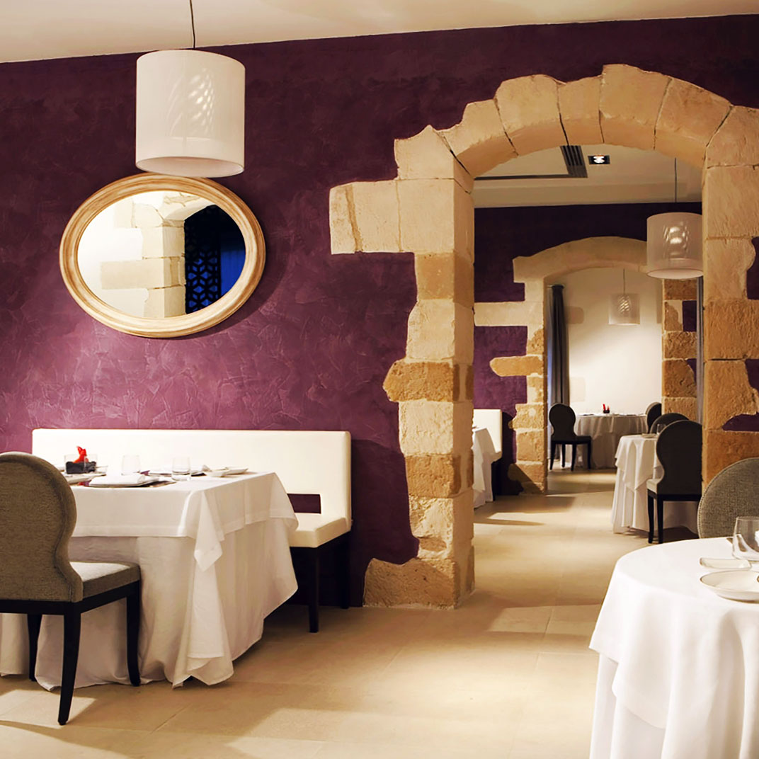 Donnafugata Golf Resort & SPA