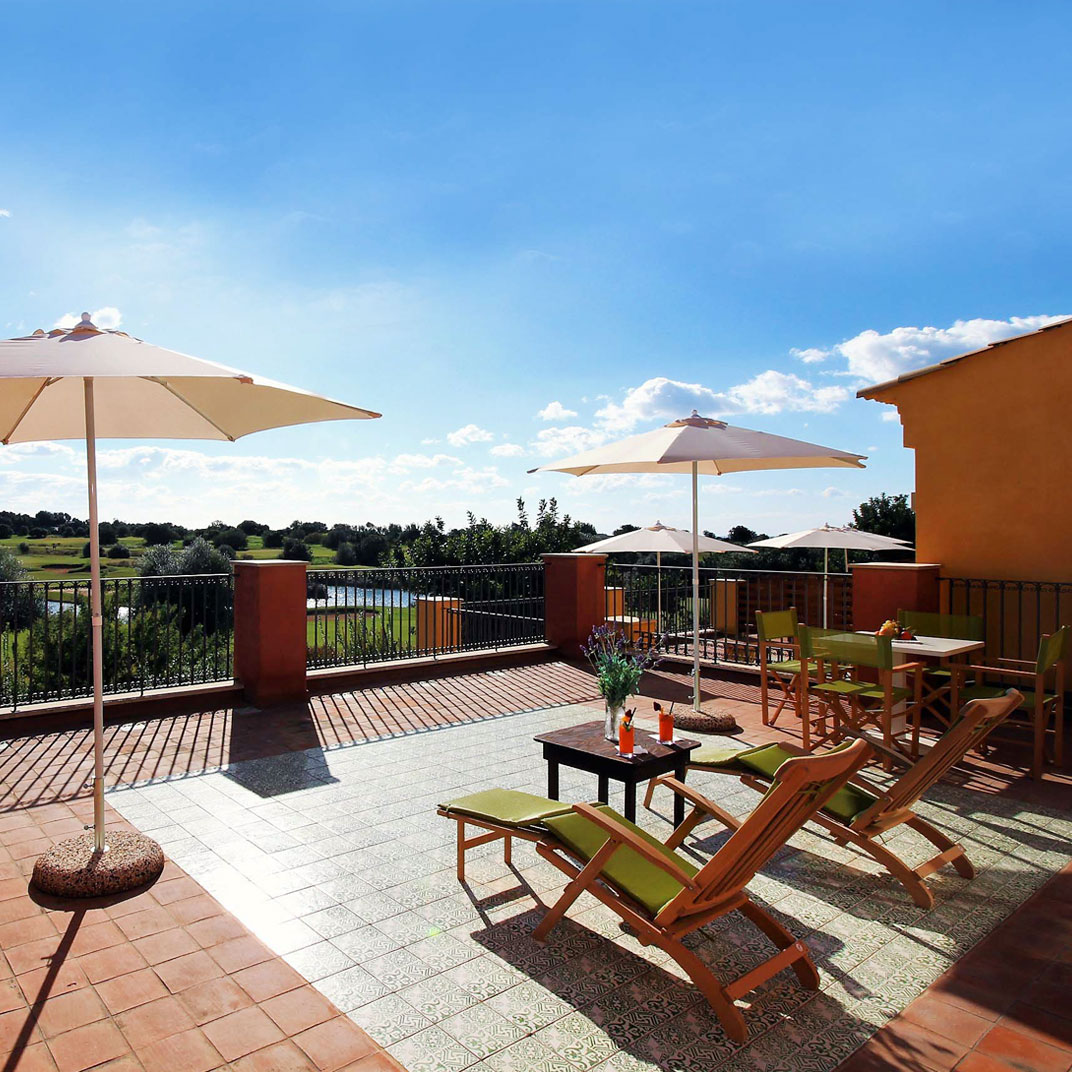 Donnafugata Golf Resort & SPA