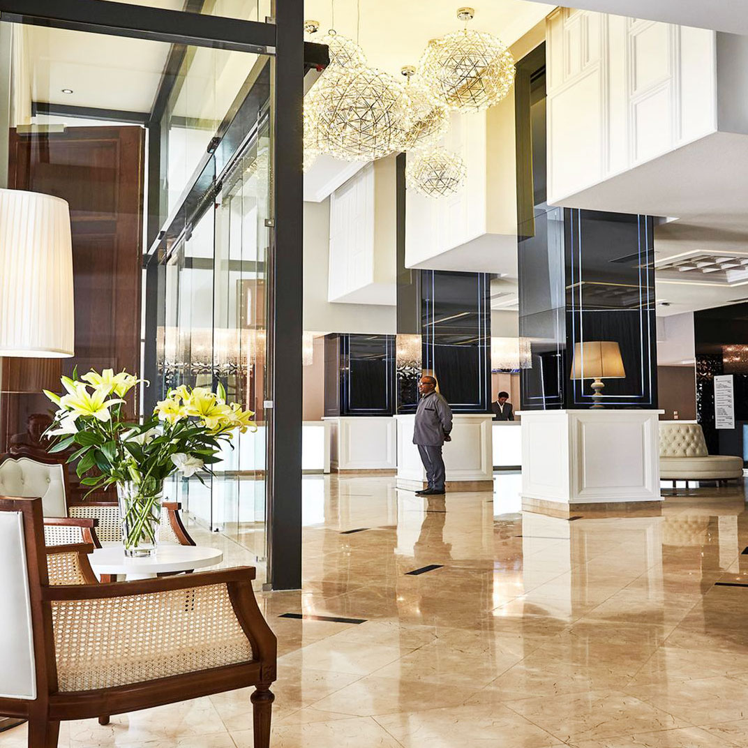 Gran Hotel Manzana Kempinski La Habana