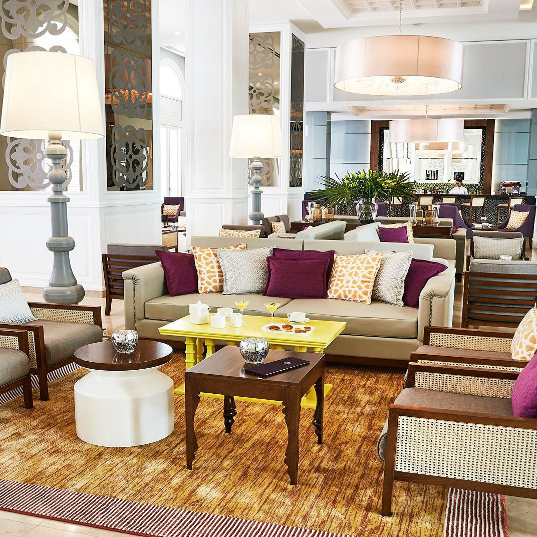 Gran Hotel Manzana Kempinski La Habana