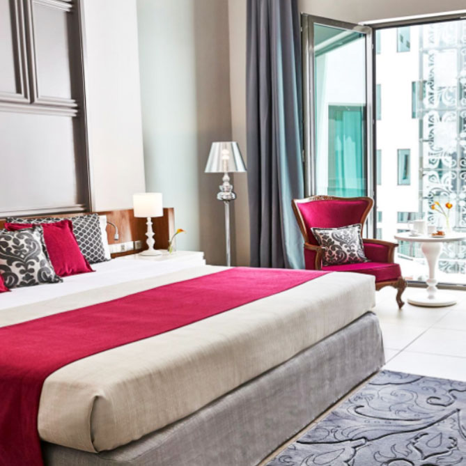 Gran Hotel Manzana Kempinski La Habana