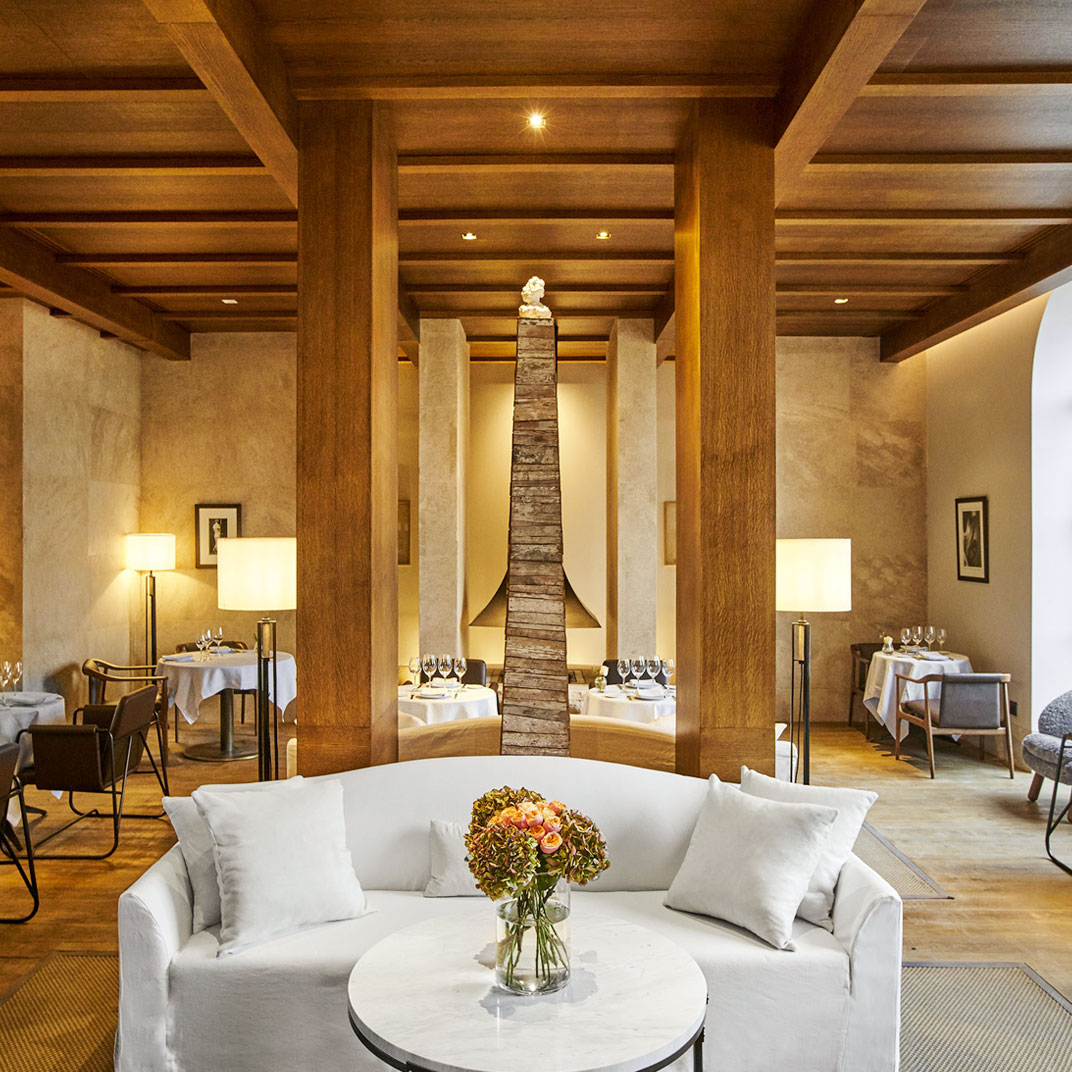 Villa La Coste