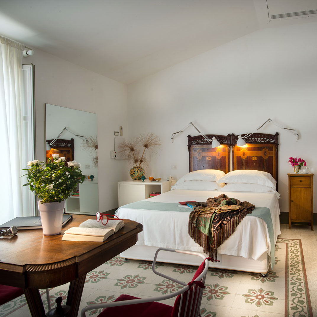 La Moresca Maison de Charme