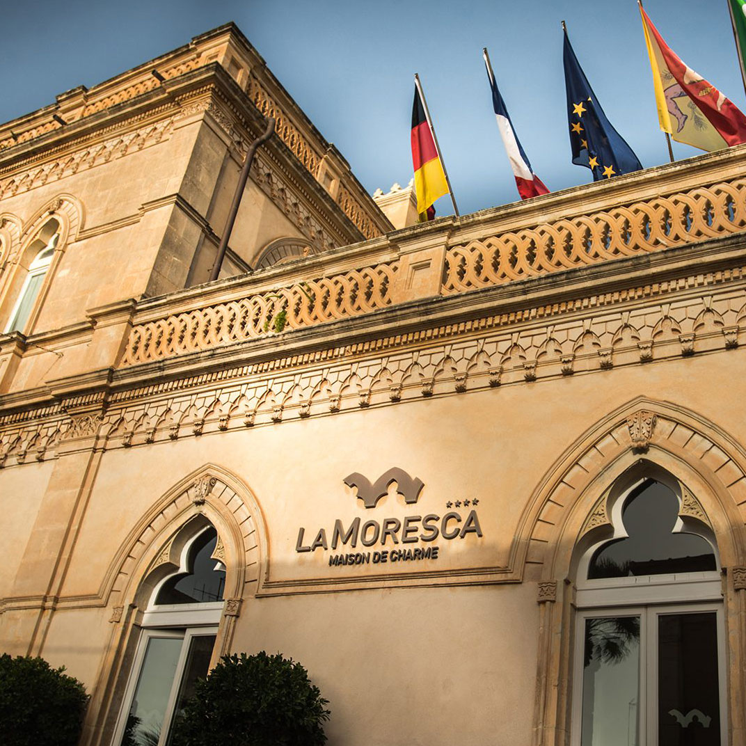 La Moresca Maison de Charme