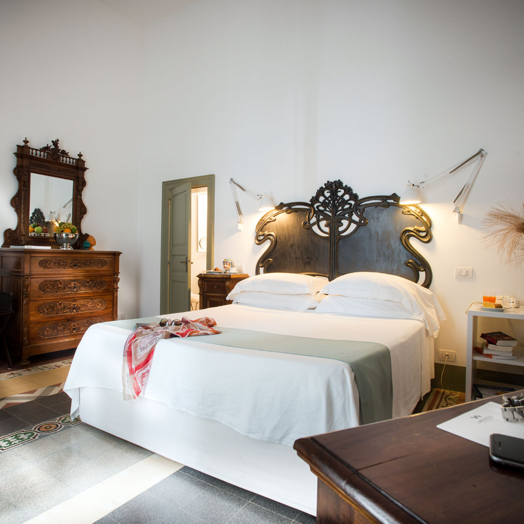 La Moresca Maison de Charme