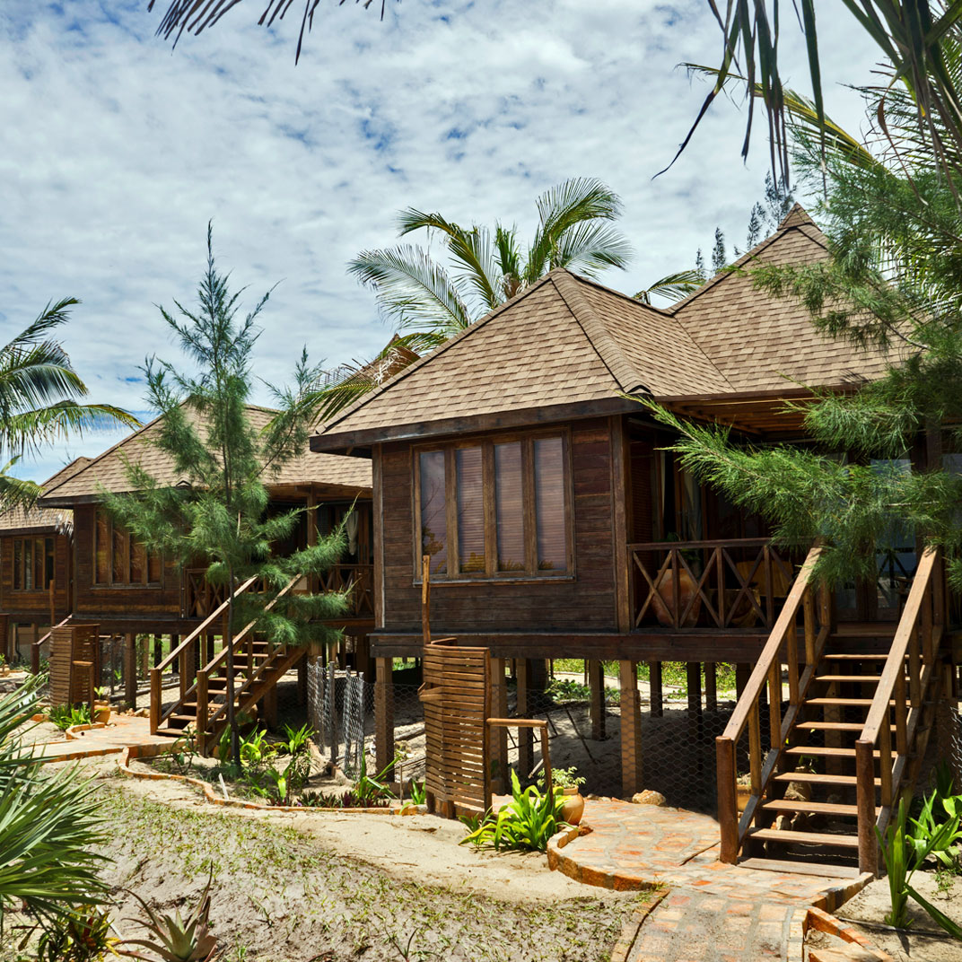 Sentidos Beach Retreat, Design Hotels