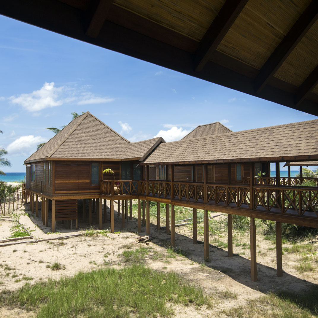 Sentidos Beach Retreat, Design Hotels