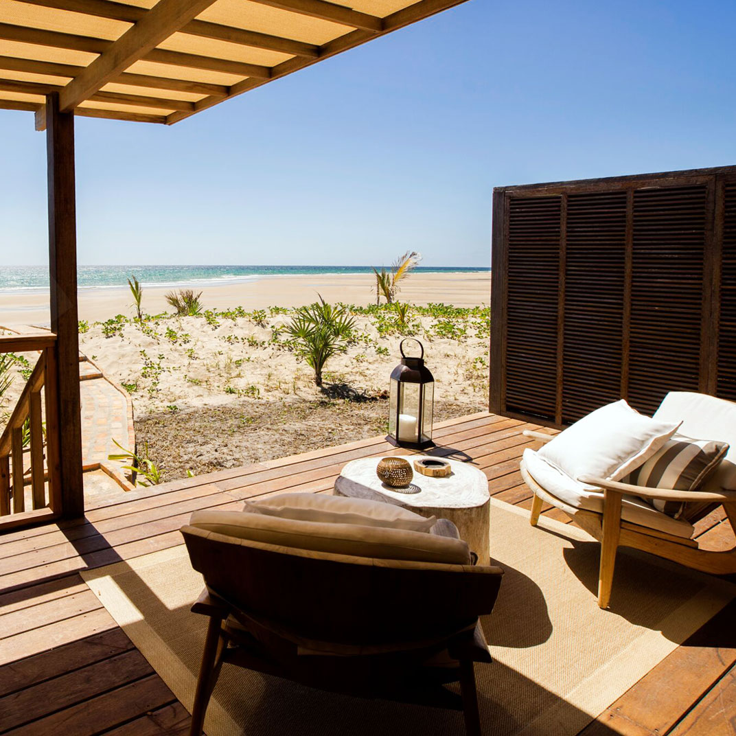 Sentidos Beach Retreat
